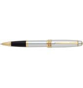Rollerball Bailey Medalist, 23-Karat Goldüberzug