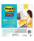 Haftnotizen BN11-EU, Super Sticky Big Notes, 279x279mm, ultragelb, quadratisch