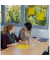 Haftnotizen BN11-EU, Super Sticky Big Notes, 279x279mm, ultragelb, quadratisch