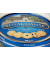 Danish Butter Cookies, 500 g, Dose teilweise mit Streuzucker