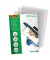 Laminierfolien Impress100 5351111, A4, 210x297mm, 100mic x2, glänzend