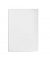 Umschlagkarton Delta 5370104 A4 Karton 250 g/m² weiß Lederstruktur