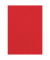 Umschlagkarton Delta 5370305 A4 Karton 250 g/m² rot Lederstruktur