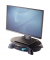 Monitorständer TFT/LCD Platte 42 x 28,5cm bis 14kg graphit/platin