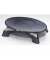 Monitorständer TFT/LCD Platte 42 x 28,5cm bis 14kg graphit/platin
