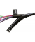 Spiralkabelf&uuml;hrung Durchm.20mm CableZip L&auml;nge:2m