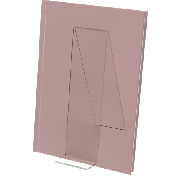 0079916019789 - Universalschrägsteller doppelt 1 Fach glasklar 0079916019789 771101