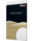 Wandprospekthalter Classic Image A4 hoch