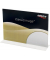 Tischaufsteller Classic Image A4 quer gerade