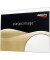 Wandprospekthalter Classic Image A3 quer
