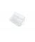 Visitenkartenhalter DE70801 199x89x98mm glasklar 8 Fächer