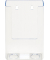 Prospekthalter DE76001 transparent DIN lang hoch