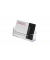 Visitenkartenhalter DE70101 96x35x45mm glasklar 1 Fach