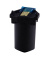 Druckerpatrone 51604A schwarz