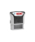 Textstempel printy 4912 office mit Text "BEZAHLT" Kunststoff schwarz