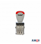Bänderdatumstempel 1014 4mm