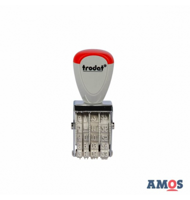 Trodat 1014 Datumstempel 4mm