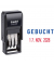 Text- und Datumsstempel printy 4850/L7 mit Text "GEBUCHT" + Datum Kunststoff Schrifthöhe (Datum) 3,8mm