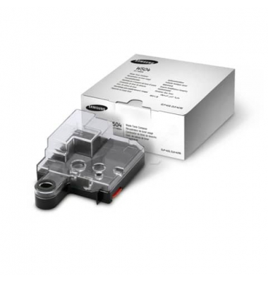Resttonerbehälter SU434A W504 für ca 1x 14000 Seiten / 1x 3500 Seiten
