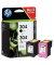 Druckerpatrone 304 3JB05AE (304), schwarz/cyan/magenta/gelb, ca. 1x 120, 3x 100 Seiten