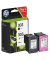 Druckerpatrone 303 (3YM92AE), Multipack, schwarz, color (cyan / magenta / gelb)