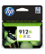 Druckerpatrone 912XL (3YL83AE) gelb