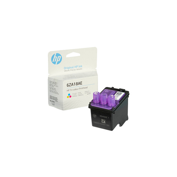 0193905589876 - - Farbe (Cyan Magenta Gelb) - Druckkopf - für Ink Tank 11X  Smart Tank 5105 51X 67X  Smart Tank Plus 55X 57X  Smart Tank Wireless 51X