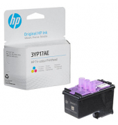 3YP17AE color (3YP17AE) Druckkopf