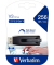 USB Stick 3.0 V3 Drive - 256 GB, schwarz