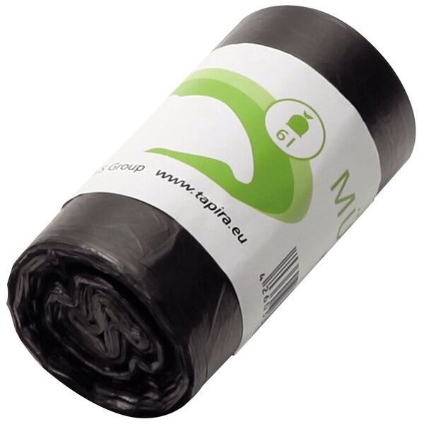 0426033955412 - Kosmetikabfallbeutel 6 L grau 31 x 37cm 5 my HDPE 0426033955412 08800312 0426033955412 - Kosmetikabfallbeutel 6 L grau 31 x 37cm 5 my HDPE 0426033955412 08800312