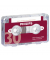Diktierkassette Mini LFH 005 , 2 x 15 Minuten