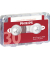 Diktierkassette Mini LFH 005 , 2 x 15 Minuten