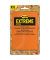 Haftnotiz Extreme Notes 114 x 171 mm (B x H) gelb/gr&uuml;n, orange/gr&uuml;n, gelb/orange (freie Farbauswahl nicht m&ouml;glich) 25 Bl./Blo