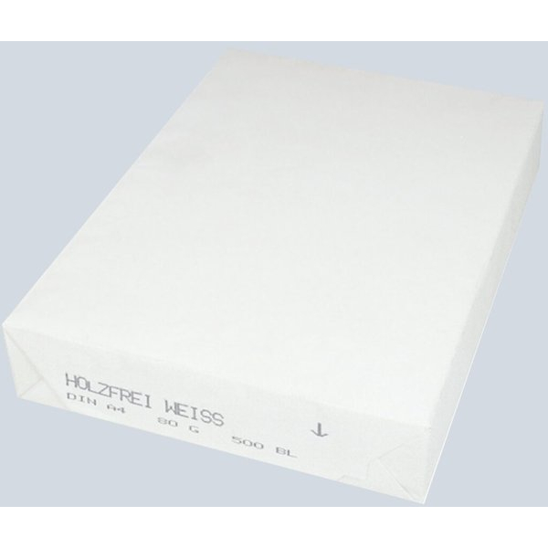 0723382630480 - Kopierpapier COPA COPA A4 A4 80g weiß 0723382630480 500 Blatt 0723382630480 - Kopierpapier COPA COPA A4 A4 80g weiß 0723382630480 500 Blatt