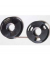 Farbband 1040990 für schwarz Nylon