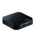 4-Port USB 2.0 Hub 4x USB A-Port, 1x Uplink Mini-B-Port