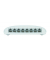 Switch DGS-1008D silber 10/100/1000 MBit/s
