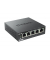 Netzwerk Switch RJ45 D-Link DES-105 5 Port 100 MBit/s