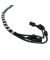 Kabelspirale Addit 252 silber, 25m geeignet für 5 Kabel von 7mm Dicke