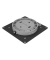 Thin-Client-Halterung Viewgo183 max. Traglast 1,5 bzw.