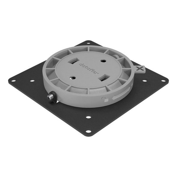 0805410489038 - Viewgo Thin-Client-Halterung Büromöbel und Bürozubehör bei Büromöbel Experte im Online Shop