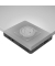 Thin-Client-Halterung Viewgo183 max. Traglast 1,5 bzw.