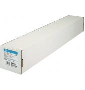 Plotterpapier Q1444A, A0, 841mm x 45,7m, hochwei&szlig;, 90g