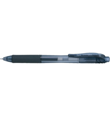 EnerGel X Gel-Tintenroller Strichstärke 0,25mm schwarz EnerGel X Gel-Tintenroller Strichstärke 0,25mm schwarz