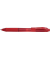 Gelschreiber EnerGelX BL107-B rot 0,35mm