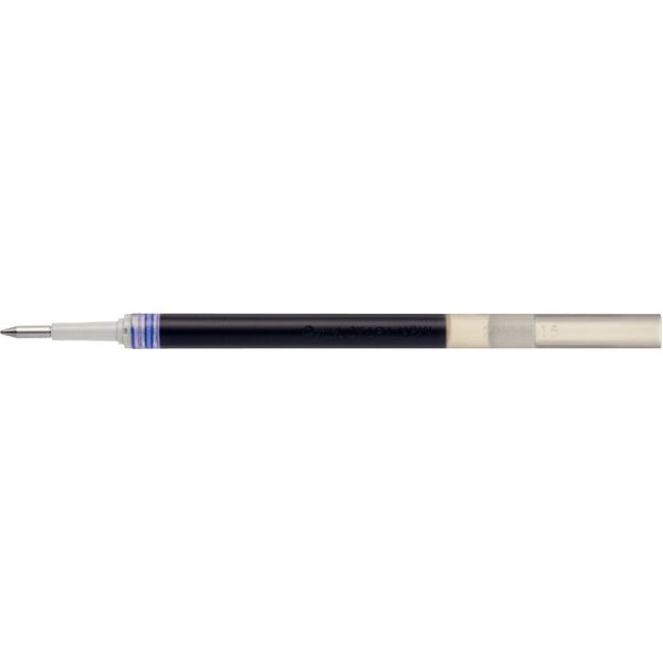 0884851052520 - Liquid Gel-Nachfüllmine lila 035mm Metallspitze 0884851052520 Pentel