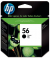 Patrone HP Nr.56 black C6656A
