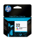Druckerpatrone 22 (C9352AE) color (cyan / magenta / gelb)