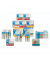 LTO Ultrium 5 Cartr.1,5/3,0TB