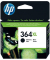 Tintenpatrone, 364XL, original, schwarz, 550 Seiten
